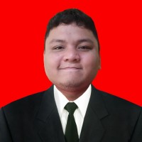 Dicky Pranata Hutajulu