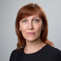 Соколова Светлана