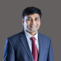 Prakasam Ramachandran