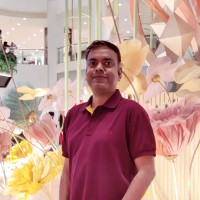 Ankit Kumar Sharma