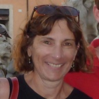 Jean Johnson