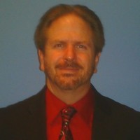Timothy Hinson