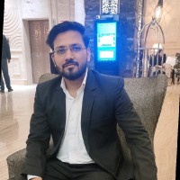 Arjun Singh