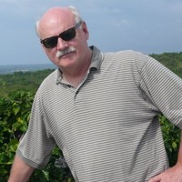 Ed Redekopp