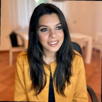 Jlenia Marino