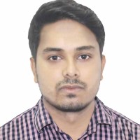Siba Paul