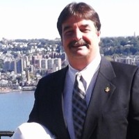 Ray Williamson