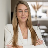 Simone van Aarssen