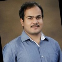 Vijaya Kumar Reddy