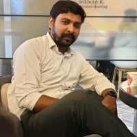 Chiru S