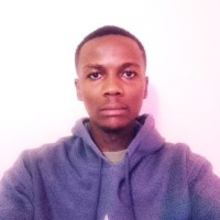 Denis Gitonga