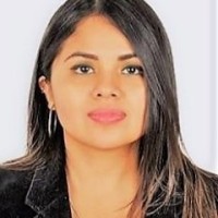 Kristhel García Rubina
