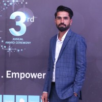 Muhammad Qadeer