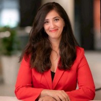 Priya Sharma, Ph.D, CLP