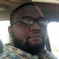 Kedric Barrett