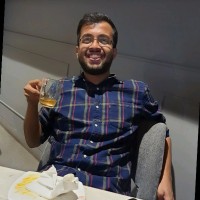 Praneet Kumar