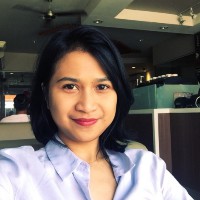 Lusiana Suwandi