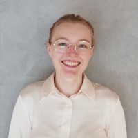 Nicole Van Der Hoek