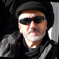 Carles Solanas Pérez