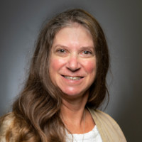 Pam Lough, Mls, Phd