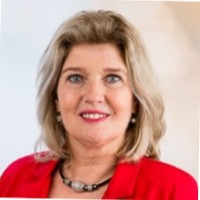 Monique Hugenholtz-Van Kalken