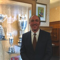 Gavin Reid