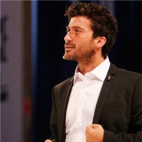 Francis Gabarrón Berbel