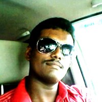 Tharshanth Rajenthram