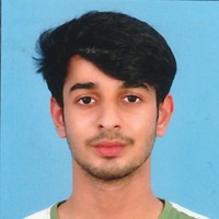 Arjun Sarma