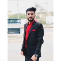 Nabeel Ahmed Soomro