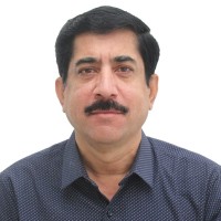 Anurag Chaturvedi