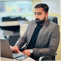 Abdullah Khaled Chaudhri