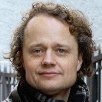 Dimitri Graedel