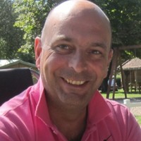 Arne Koumans