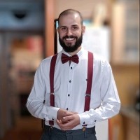 Gerard Olivares Munmany