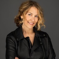 Alison Michael