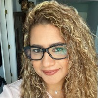 Raisa Infante
