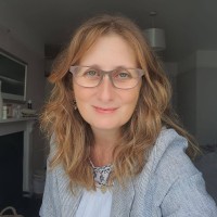 Sharon Parsons