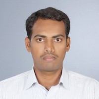 Shaik Abdulumarfarook