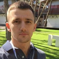 Andrew Shakhov L.I.O.N