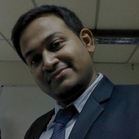 Abhishek Kanojia