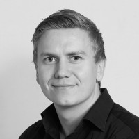 Bjørn-Espen Hansen
