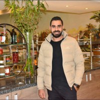 Mohamed Sayed