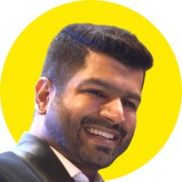 Avneet Sethi