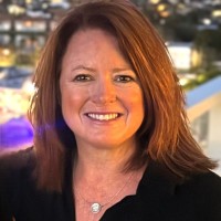 Deborah Marshall