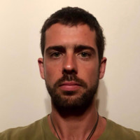 Pedro Cruz Rodrigues