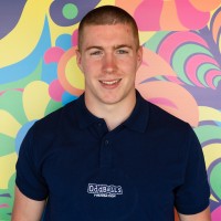 Conall Bird
