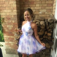 Rachael Monks
