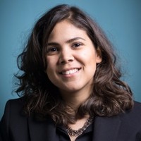 Katherine Agramonte Beltré