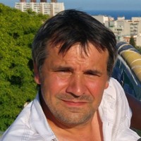 Eric Damy